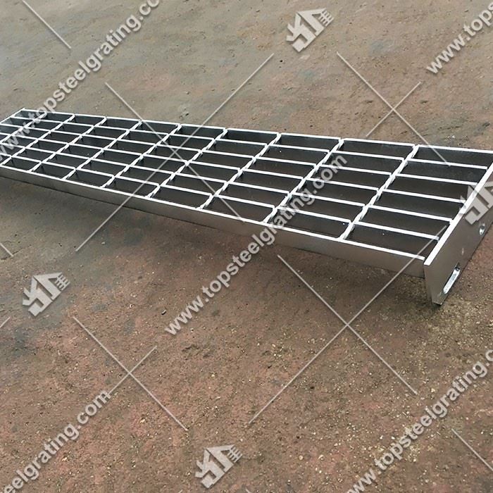 Steel Stair Treads-2