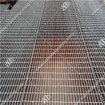 Kisi Batang Baja Galvanis Hot Dip